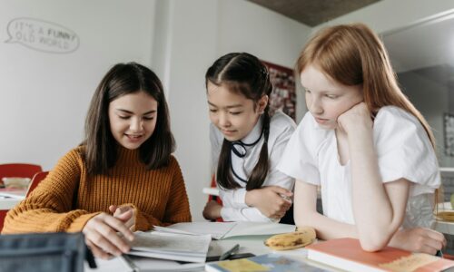 Kurs 8-klasisty intensywny